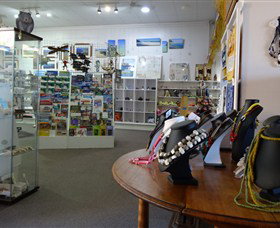 Jervis Bay Maritime Museum - Accommodation Port Hedland 7