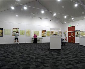 Jervis Bay Maritime Museum - Accommodation Port Hedland 8