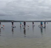 Sussex Inlet Stand Up Paddle - Accommodation Port Hedland