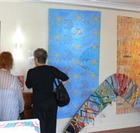 Jambama Art Gallery - Accommodation Port Hedland