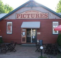 Huskisson Pictures - Accommodation Port Hedland