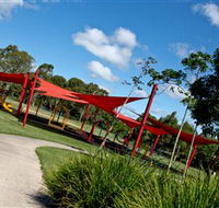Logan River Parklands - Accommodation Port Hedland