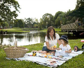 Doug Larsen Park - Accommodation Port Hedland 0