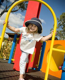 Doug Larsen Park - Accommodation Port Hedland 2