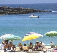 Mollymook Beach - Accommodation Port Hedland