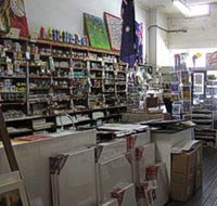 Bentleg Market and Gallery - Accommodation Port Hedland