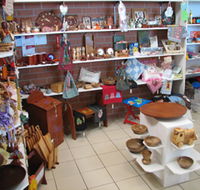 Clock Tower Gallery - Accommodation Port Hedland