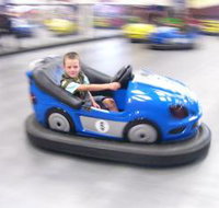 Funland Ulladulla - Accommodation Port Hedland