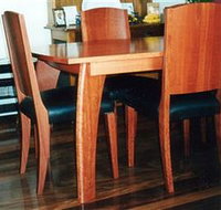 David Herring Furniture Design - Accommodation Port Hedland