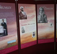 Yugambeh Museum Language and Heritage Research Centre - Accommodation Port Hedland