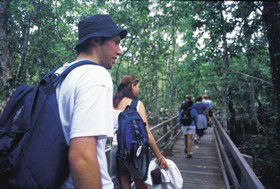 Wagawn - Accommodation Port Hedland 1