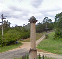 Old Nerrigundah Settlement Trail - Accommodation Port Hedland