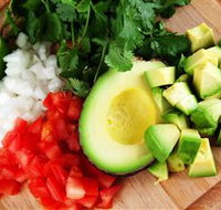 The Avocado Farm - Accommodation Port Hedland