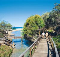 Eli Creek - Accommodation Port Hedland