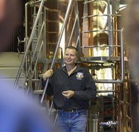 Murrays Brewery and Port Stephens Winery - Accommodation Port Hedland