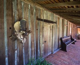Ormiston House - Accommodation Port Hedland 2
