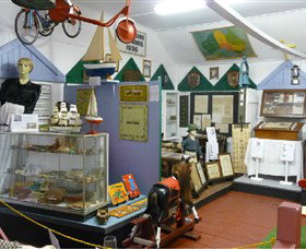 Manning Valley Historical Society And Museum - Accommodation Port Hedland 4