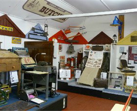 Manning Valley Historical Society And Museum - Accommodation Port Hedland 5