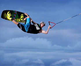 Cable Ski Logan - Accommodation Port Hedland 2