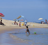 Binningup Beach - Accommodation Port Hedland