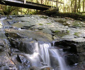 Wootton Historical Railway Walk - Accommodation Port Hedland 1
