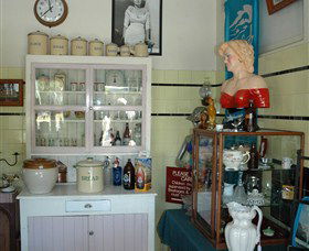 Old Codgers Antiques - Accommodation Port Hedland 2