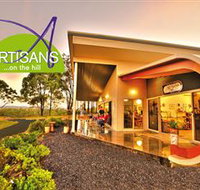 Artisans On The Hill - Accommodation Port Hedland
