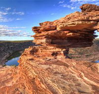 Inland Gorges - Accommodation Port Hedland