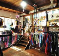 Nimbin Craft Gallery - Accommodation Port Hedland