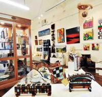 Nimbin Artists Gallery - Accommodation Port Hedland