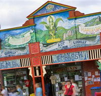 HEMP Embassy - Accommodation Port Hedland