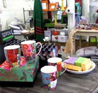 The Famous Tinonee Cafe and Gift Shop - Accommodation Port Hedland