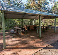 Brimbin picnic area - Accommodation Port Hedland