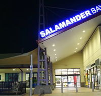 Salamander Shopping Centre - Accommodation Port Hedland