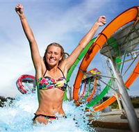 Wet'n'Wild Gold Coast - Accommodation Port Hedland