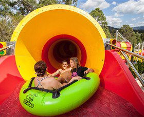 Wet'n'Wild Gold Coast - Accommodation Port Hedland 2