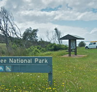 Fishermans Bay foreshore - Accommodation Port Hedland