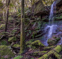 Coorabakh National Park - Accommodation Port Hedland