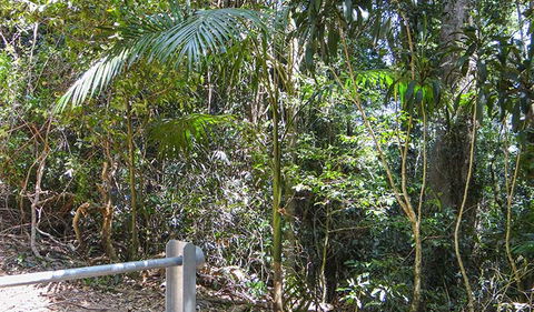 Goorgana Walking Track - Accommodation Port Hedland 0