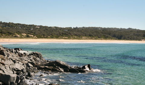 Bingi Bingi Point - Accommodation Port Hedland 1