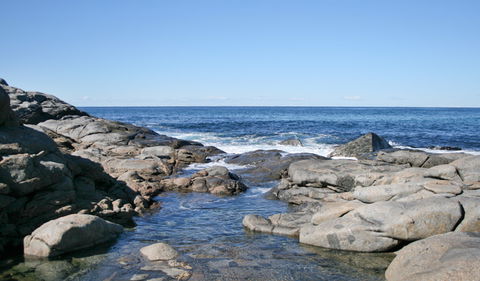 Bingi Bingi Point - Accommodation Port Hedland 2