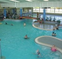 YMCA Manning Aquatic and Leisure Centre - Accommodation Port Hedland