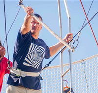 Circus Arts Gold Coast Flying Trapeze - Accommodation Port Hedland