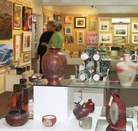 Port Stephens Community Arts Centre - Accommodation Port Hedland