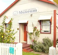 Tinonee Self-Guided Heritage Walk - Accommodation Port Hedland