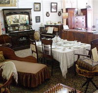 Wingham Self-Guided Heritage Walk - Accommodation Port Hedland