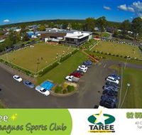 Taree Leagues Sports Club - Accommodation Port Hedland