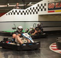 Slideways - Go Karting Gold Coast - Accommodation Port Hedland