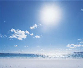 Hawks Nest Beach - Accommodation Port Hedland 0