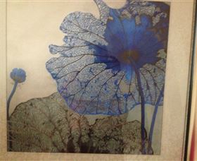Silk Art Gallery - Accommodation Port Hedland 1